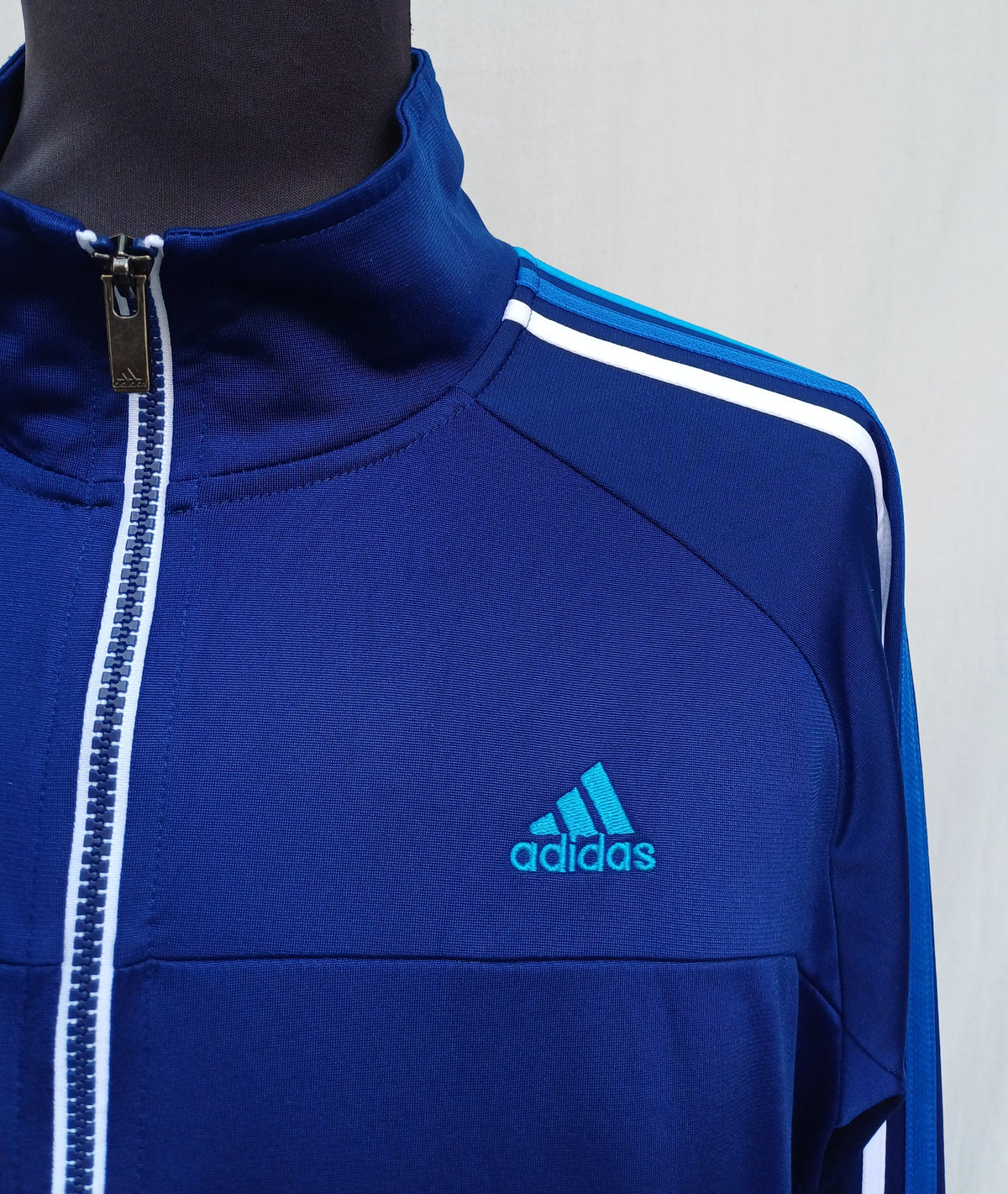 Adidas Performance Essentials Track Top Jacket Mens L