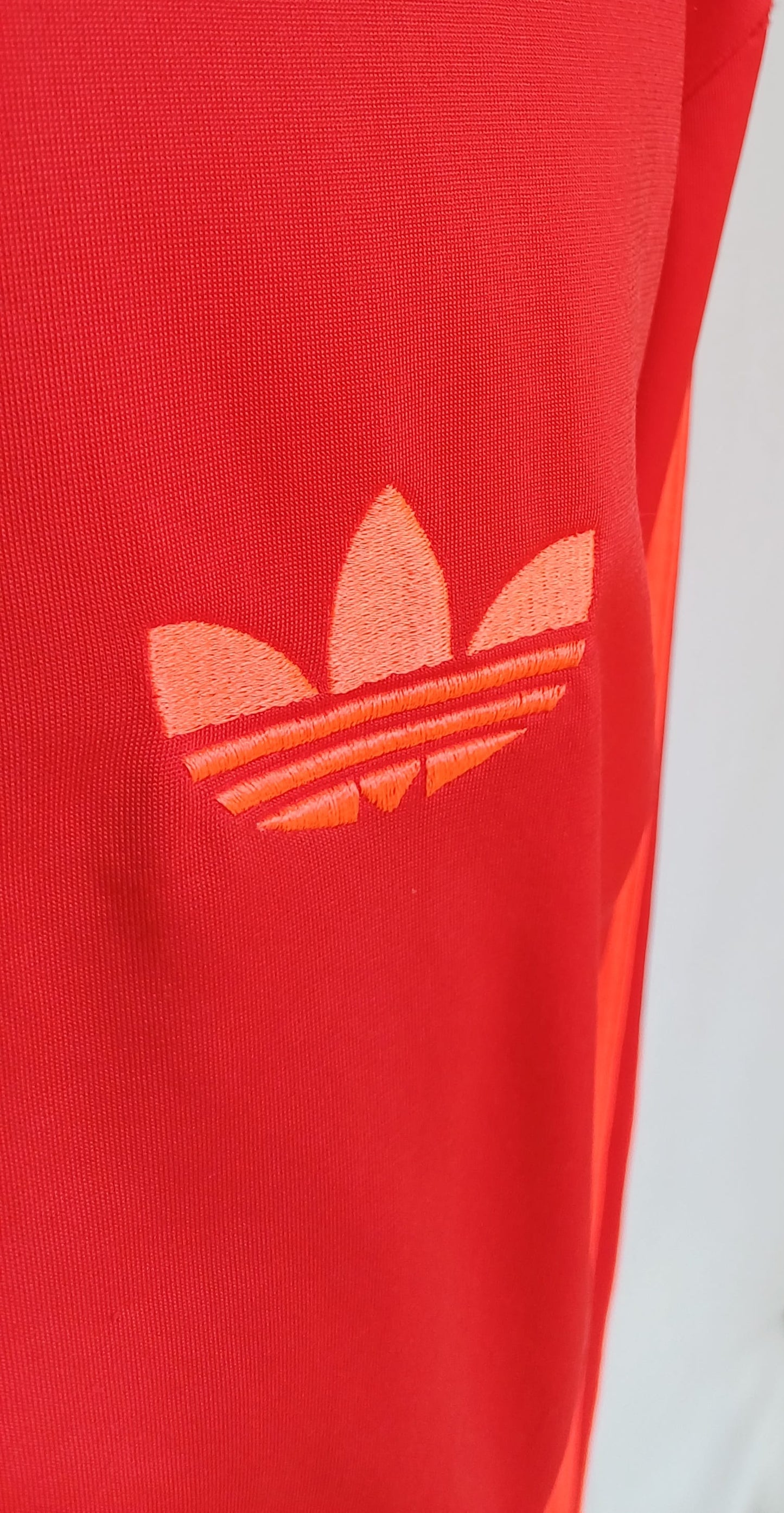 Adidas Originals ADI-Firebird Track Top Jacket Mens M