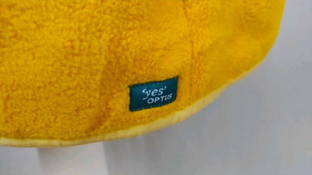 Australia Davis Cup Team Concept Sports Fleece Vest Zip Gilet Mens M