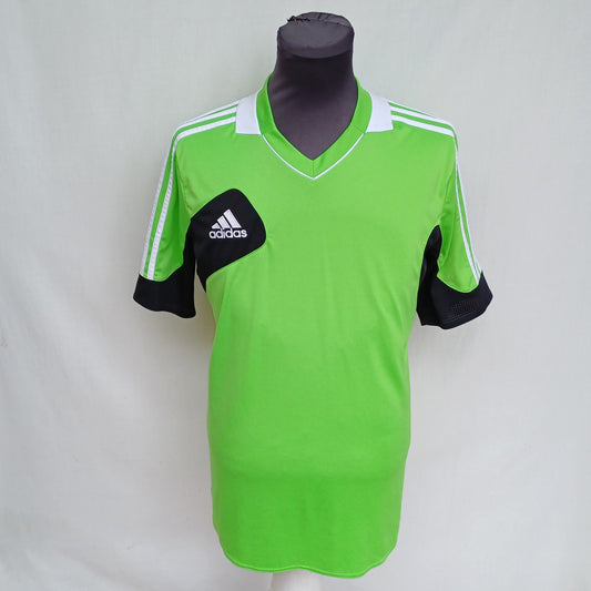 Adidas 2013/14 Template Football Shirt Mens M