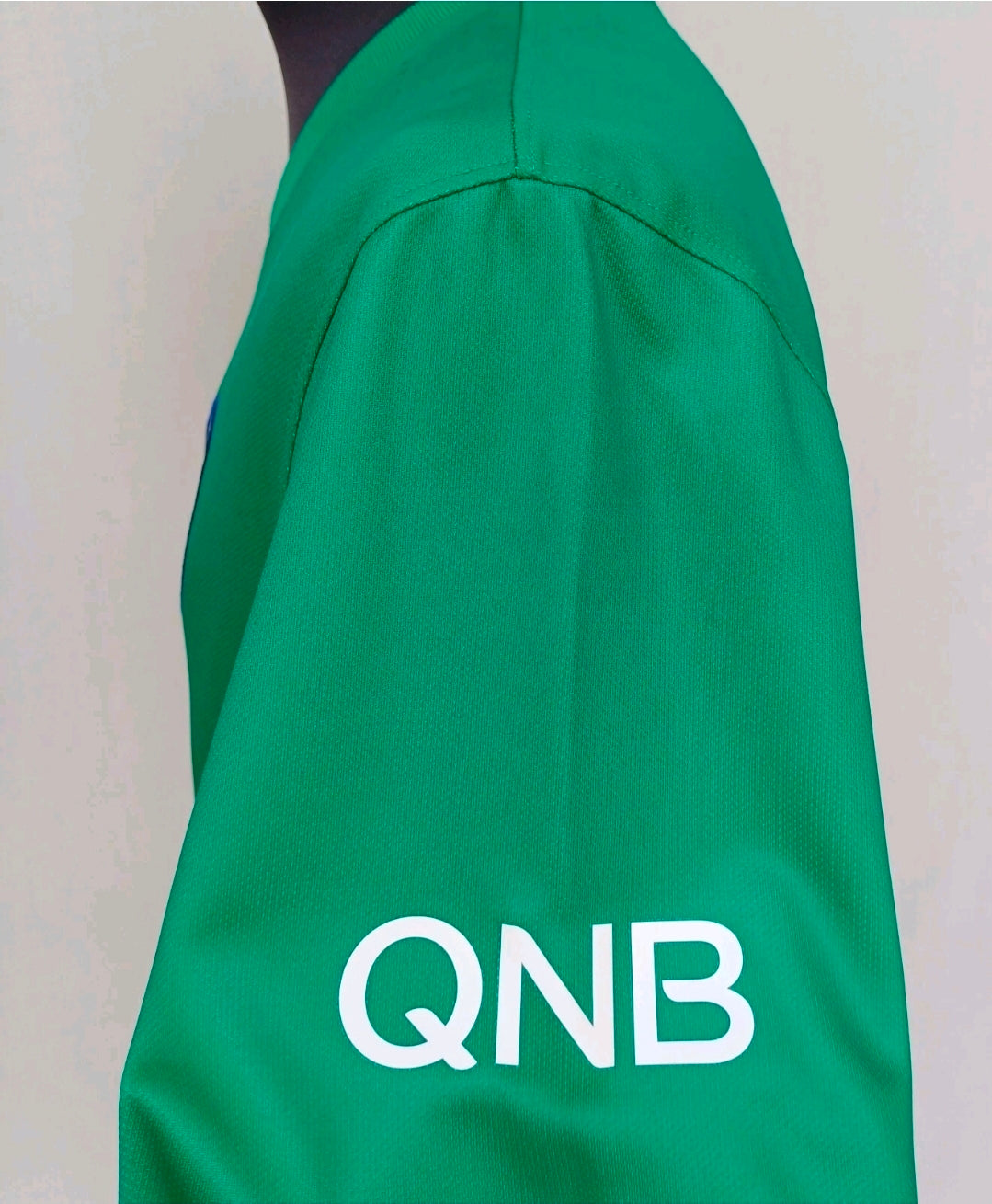 Paris Saint Germain 2015/16 #16 Trapp Nike Player Issue GK Goalkeeper Shirt Mens S