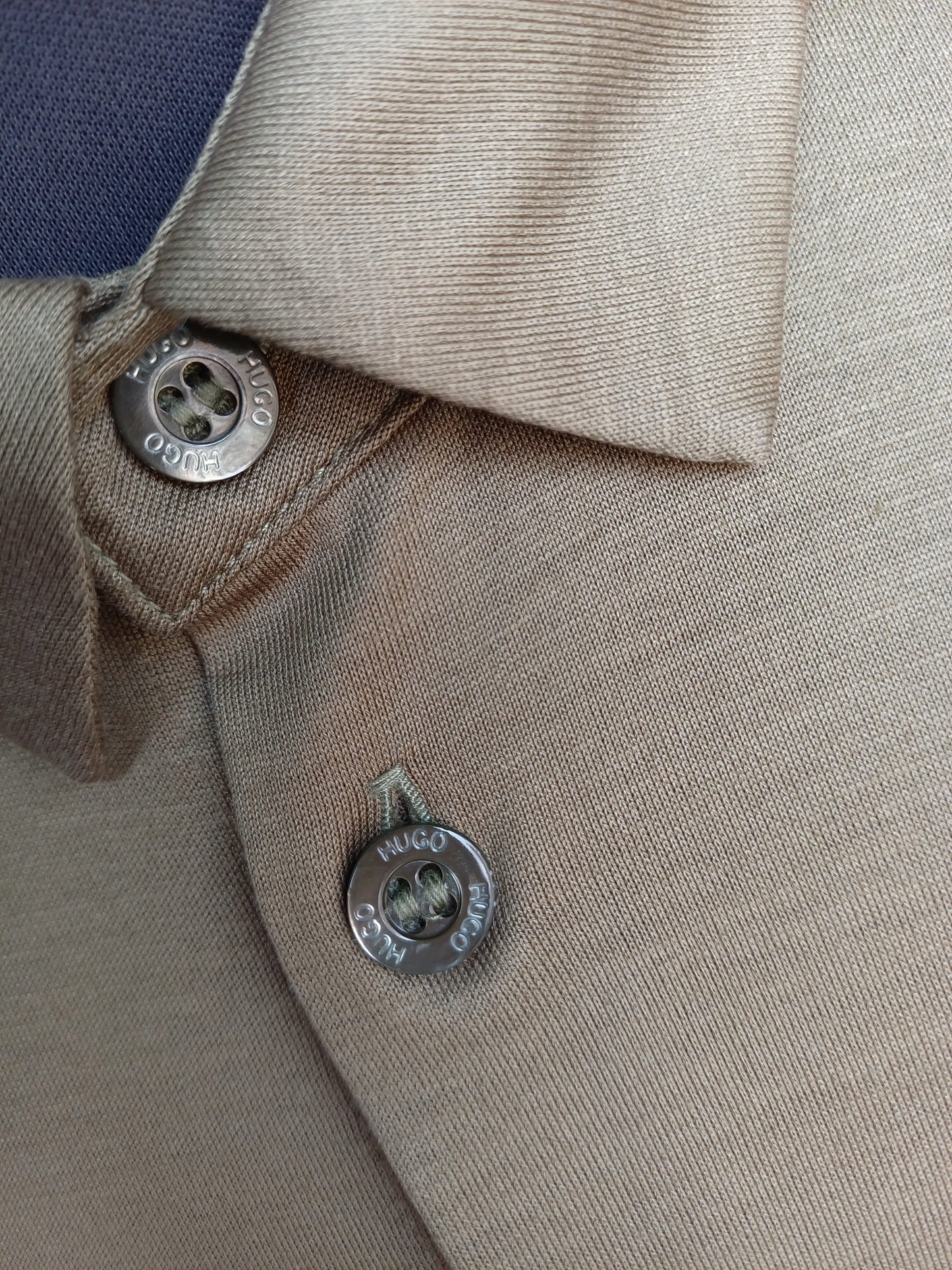 Hugo Boss Long Sleeve button-Up shirt Mens S