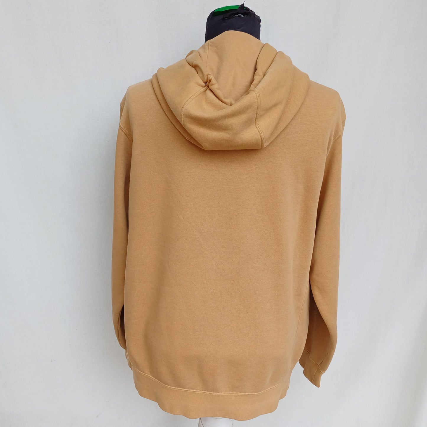 Nike Worldwide Logo Hoodie Mens L