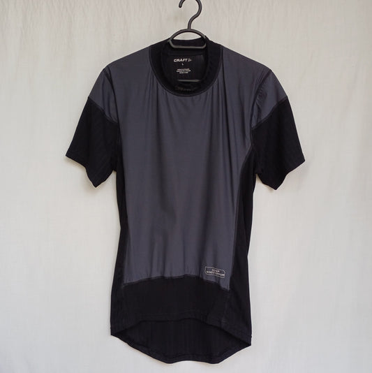 Craft Active Extreme Gore WindStopper Baselayer Shirt Mens L