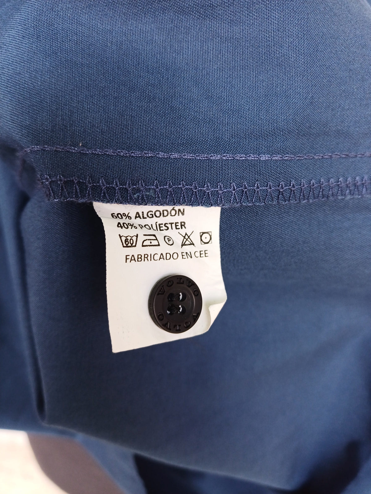Volvo Official Button-Up Shirt Mens M