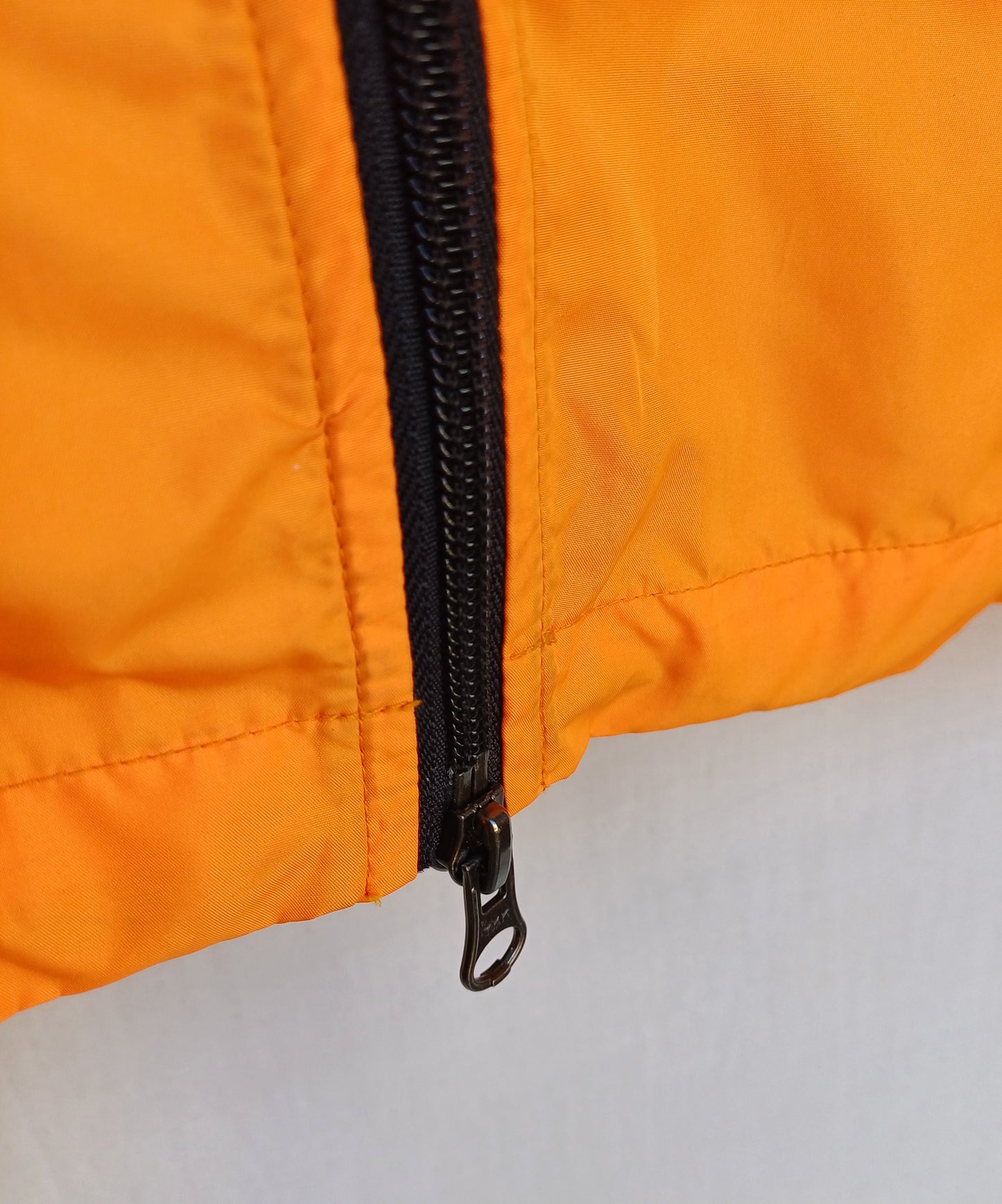 Nike Clima-Fit Full Zip Hiking Vest Mens L