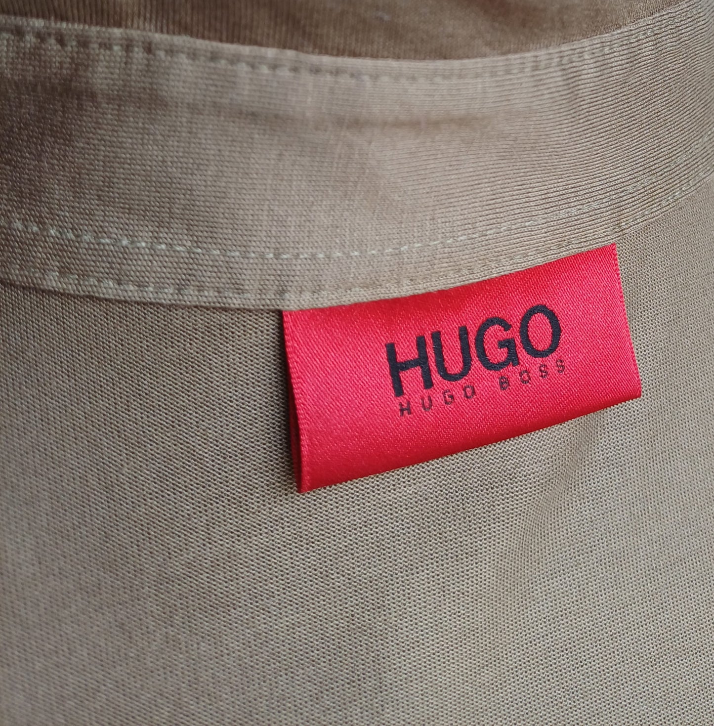 Hugo Boss Long Sleeve button-Up shirt Mens S