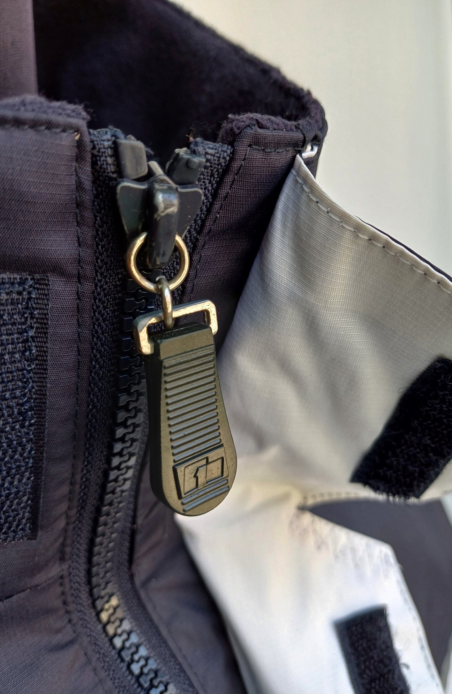 Vintage BMW Williams F1 team 2002 Formula One Racing Jacket Mens XL