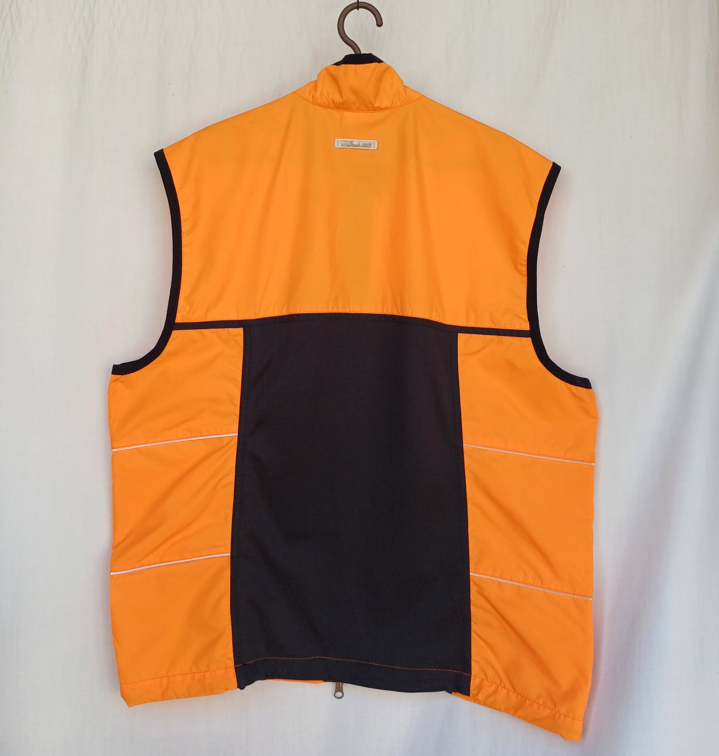 Nike Clima-Fit Full Zip Hiking Vest Mens L