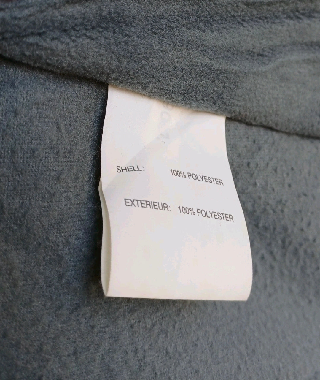 Peugeot Sport Full Zip Racing Jacket W/Removable Fleece Lining Mens M