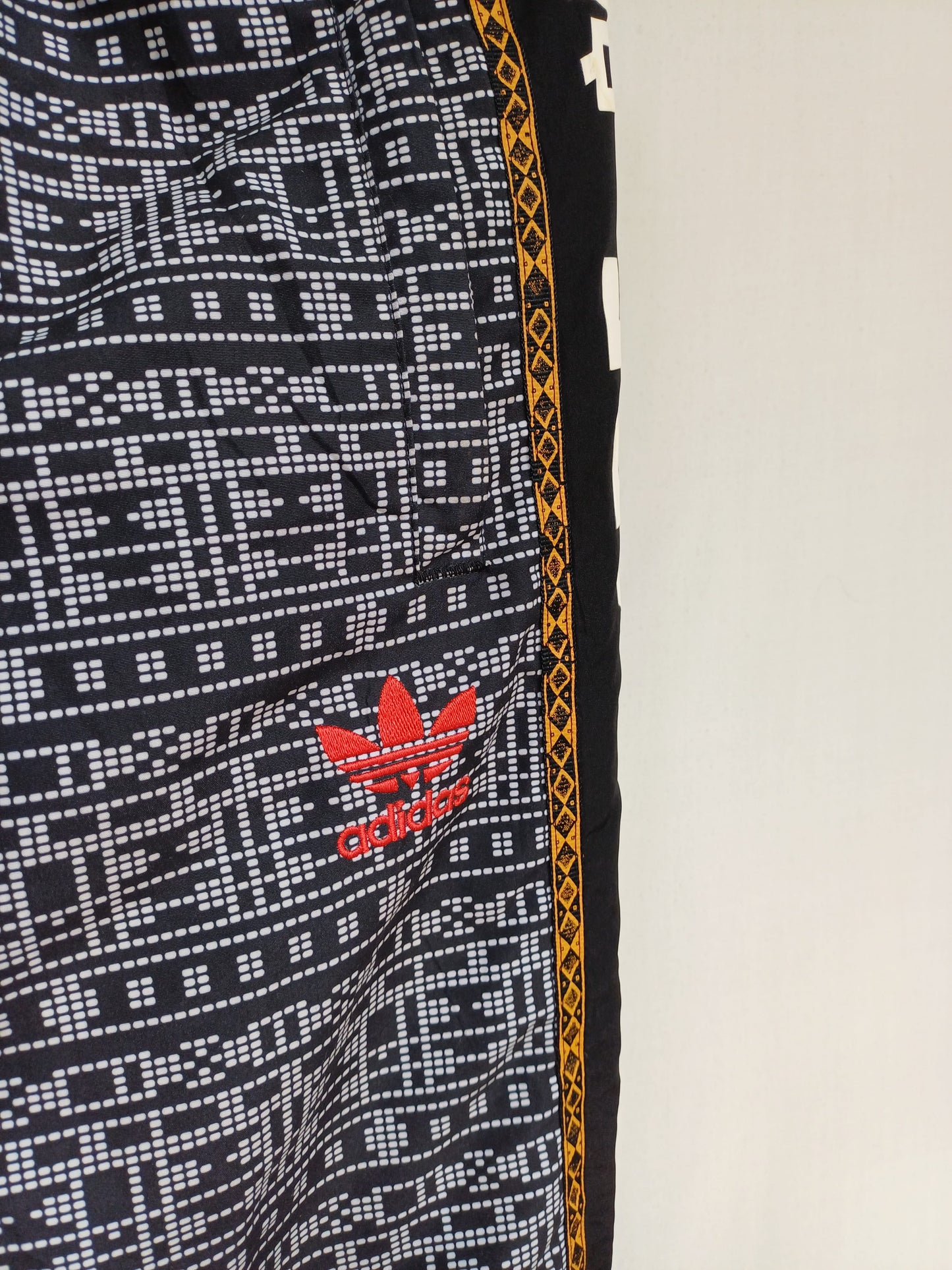 New Without Tags Adidas X Pharrell Williams Solar Hu West Track Pants Trousers Mens S