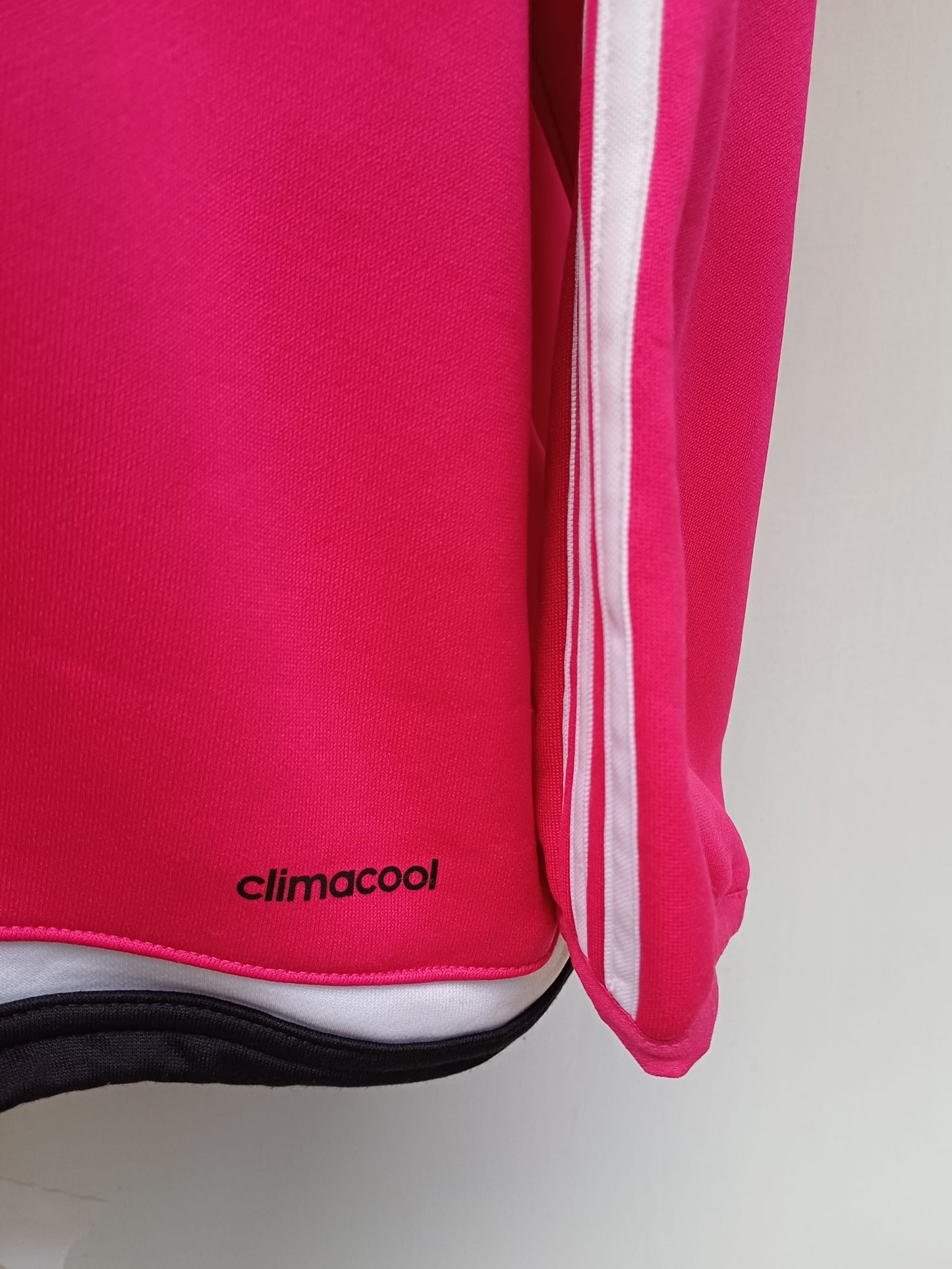 Juventus 2015/16 Adidas Training Top Pullover Sweater Mens 2XL