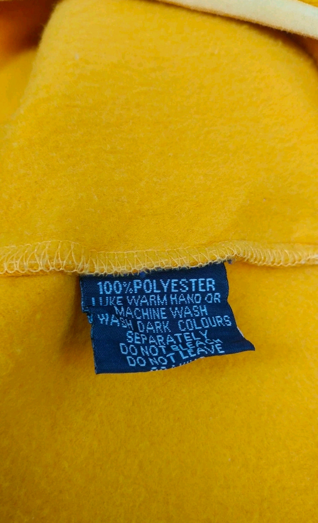 Australia Davis Cup Team Concept Sports Fleece Vest Zip Gilet Mens M