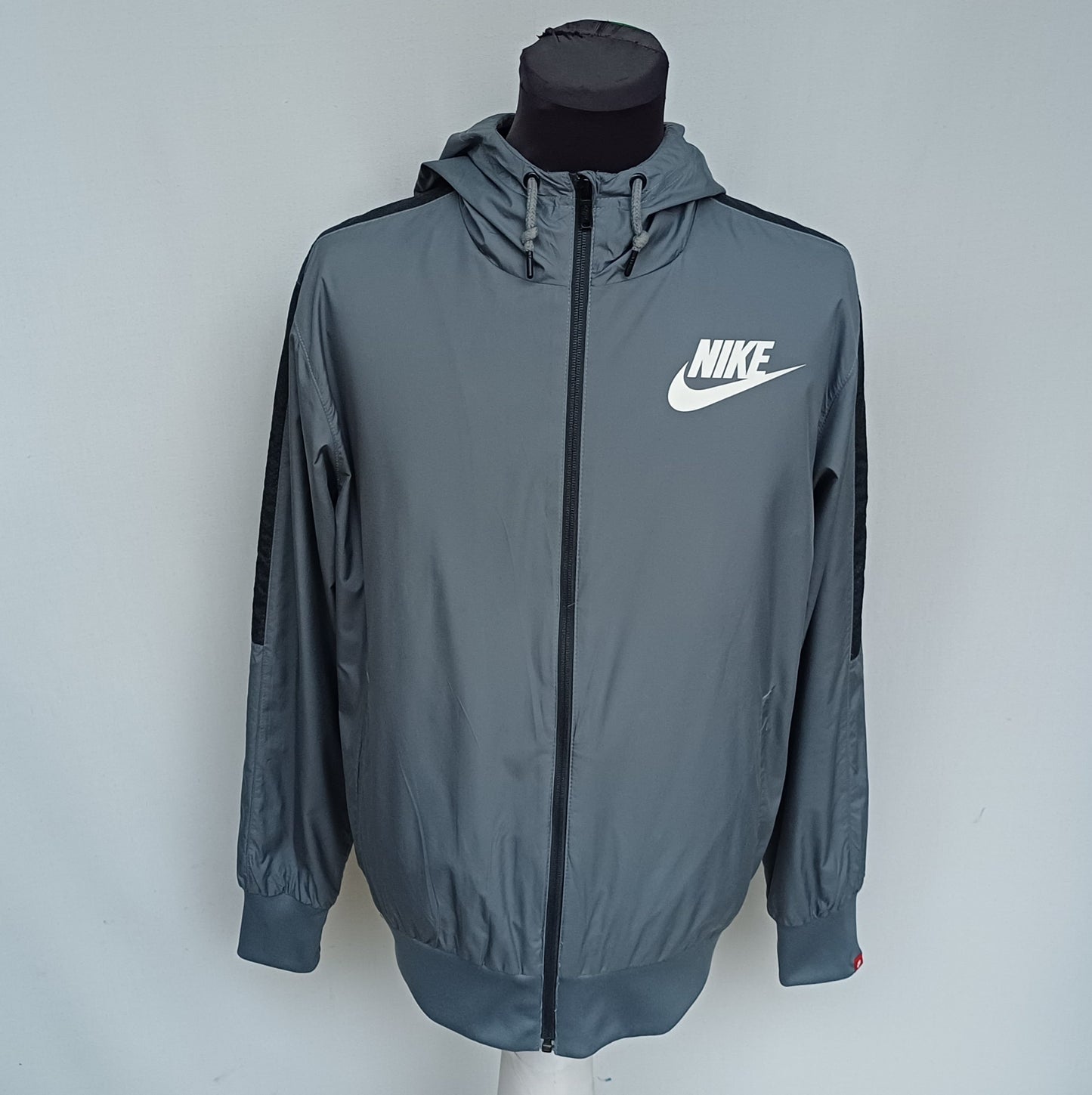 Nike Windrunner Zip Track Top Jacket Mens M