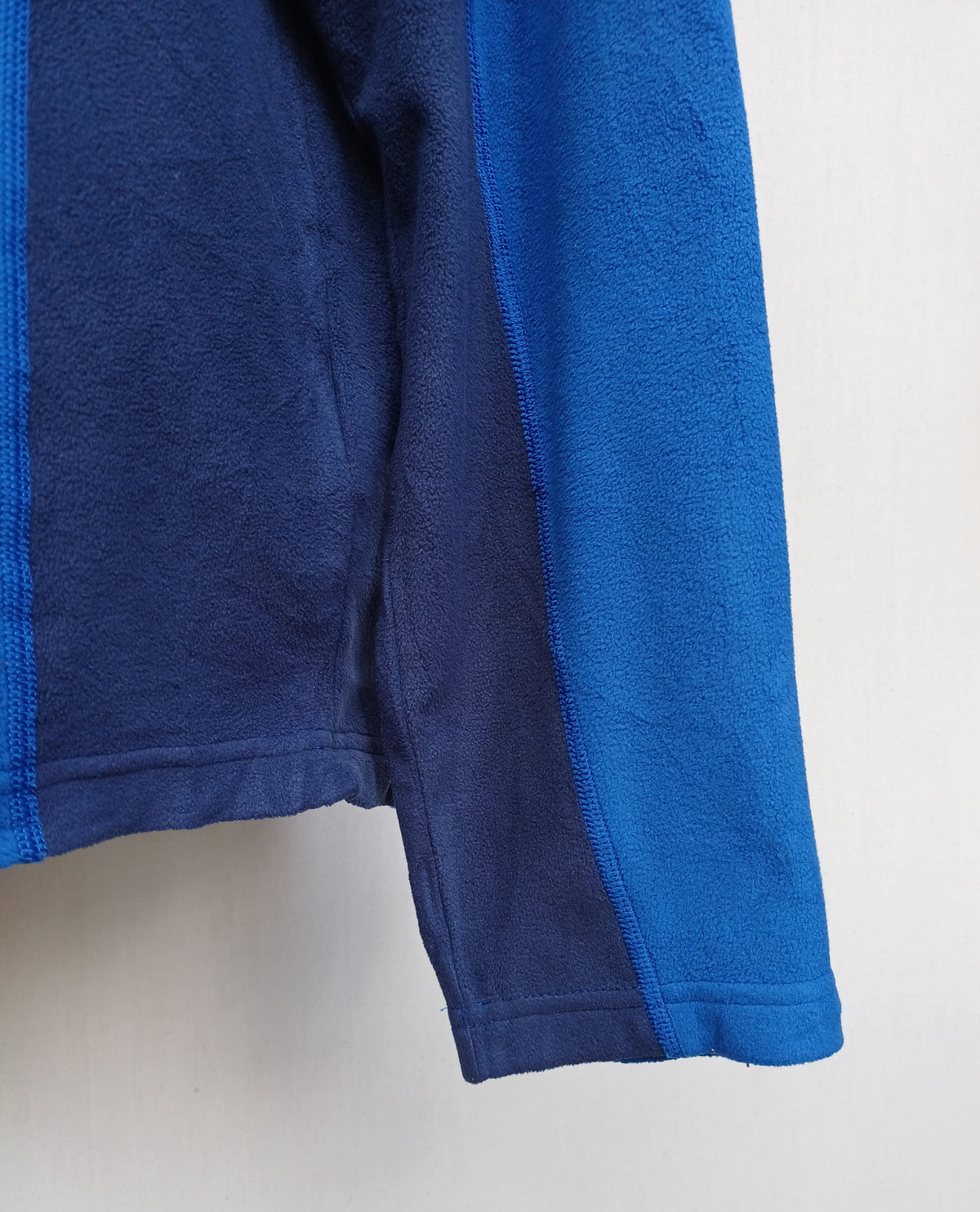 Berghaus Polartec Zip Fleece Pullover Mens L