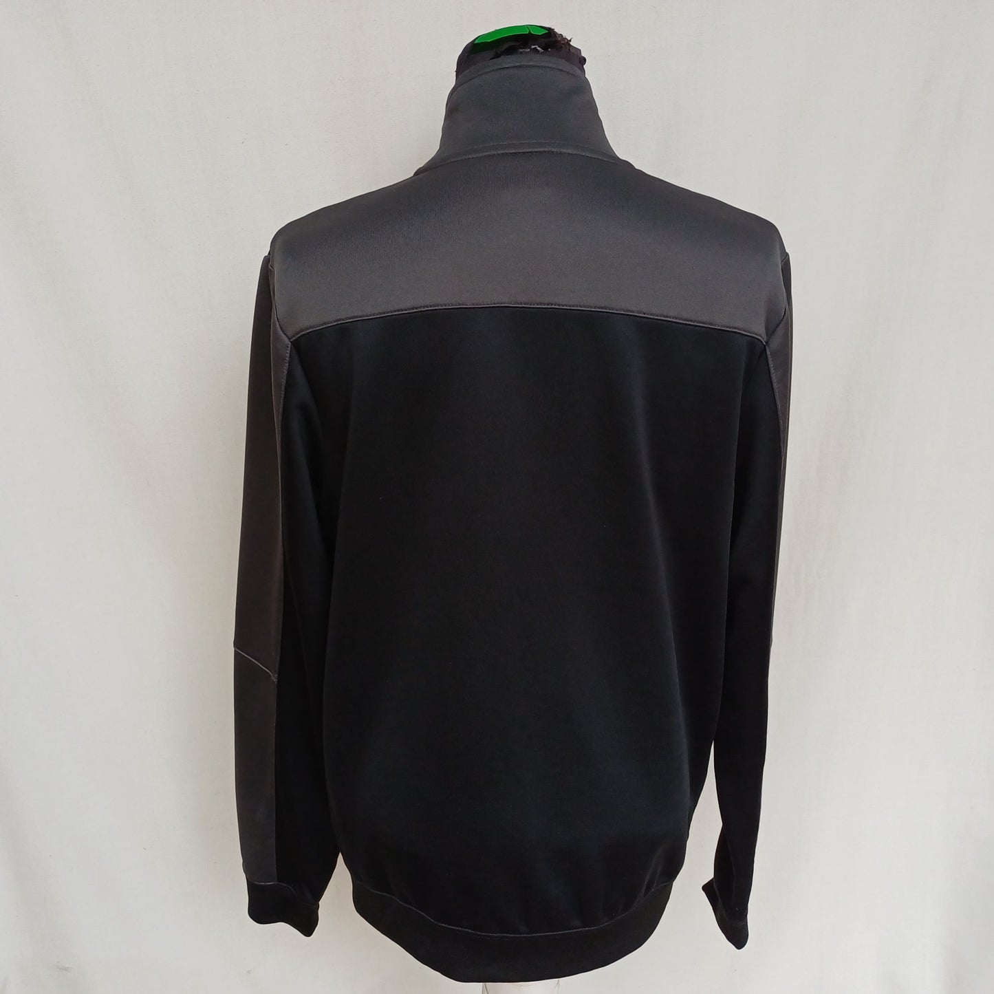 Nike Air Full Zip Track Top Jacket Mens M