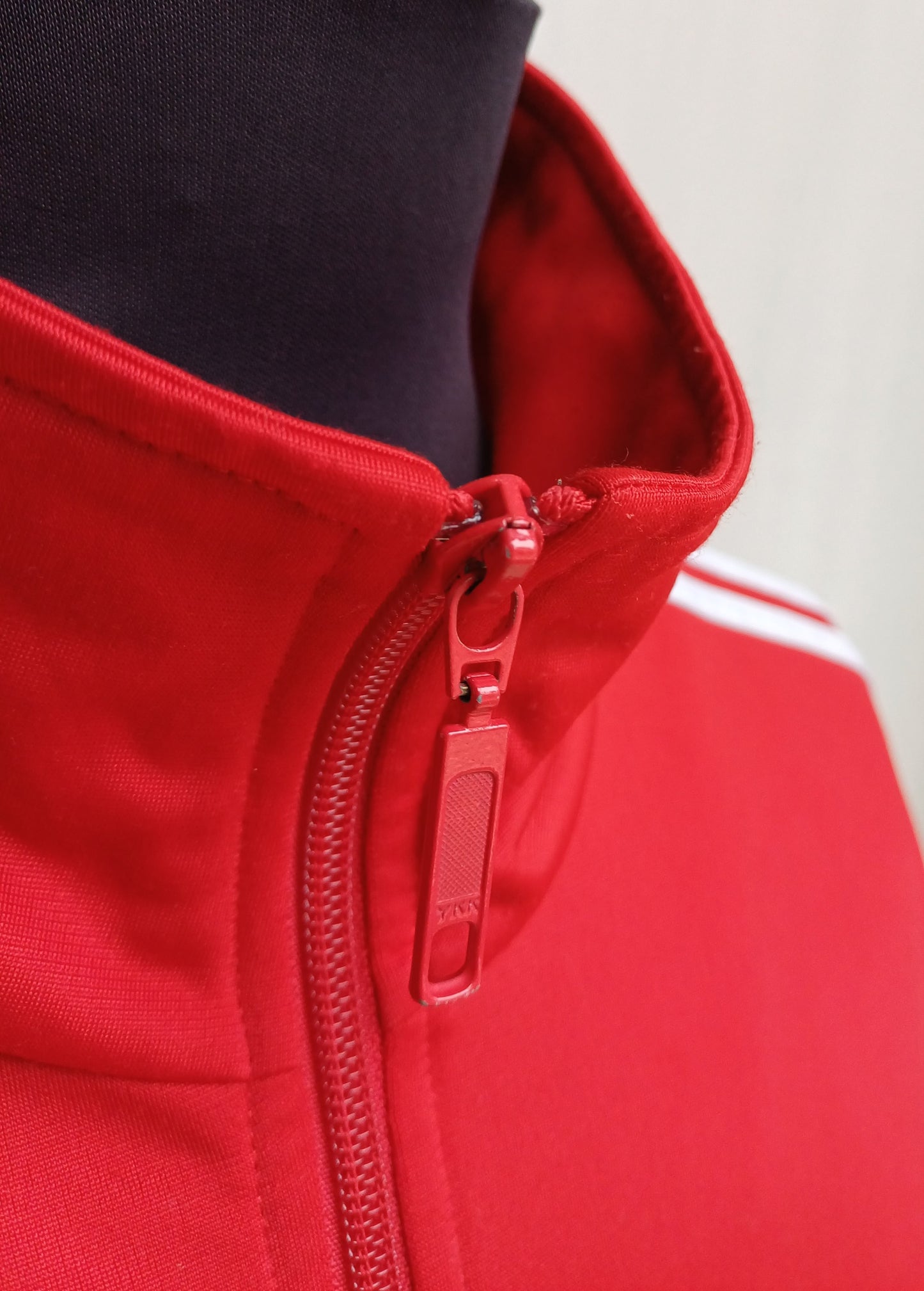 Adidas Originals ADI-Firebird Track Top Jacket Mens XL