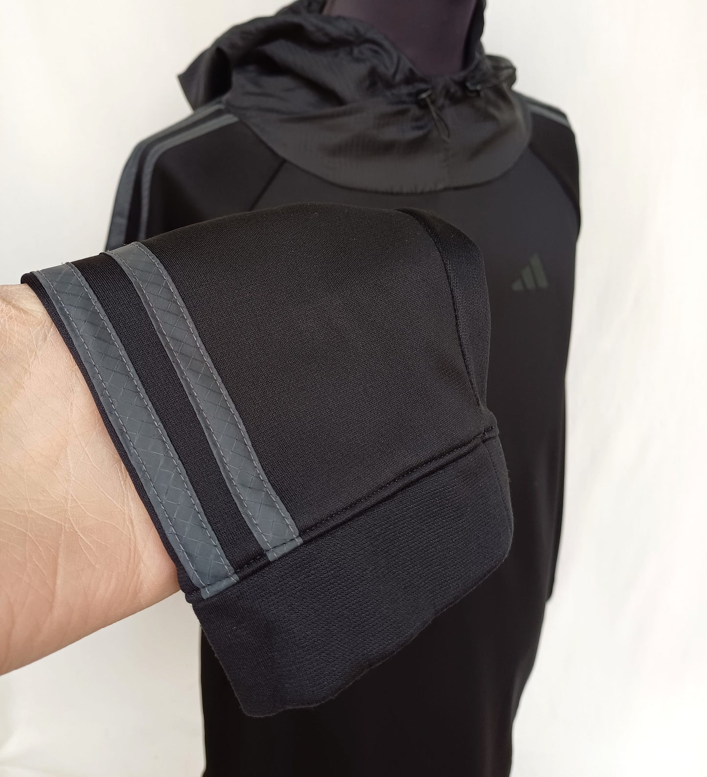 Adidas COLD.RDY Golf Hoodie Mens XL