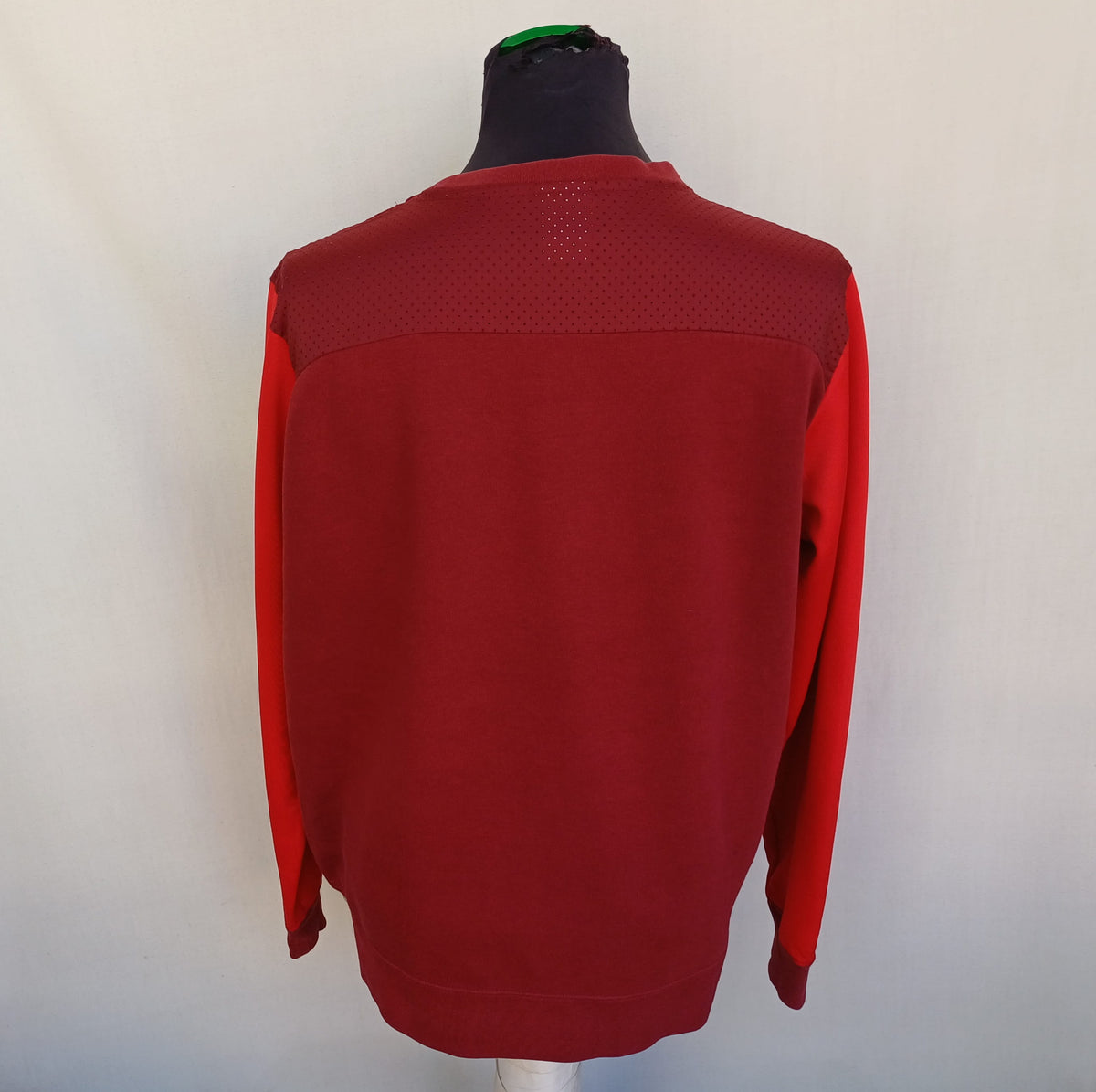 Nike Air Crew Neck Sweatshirt Mens M