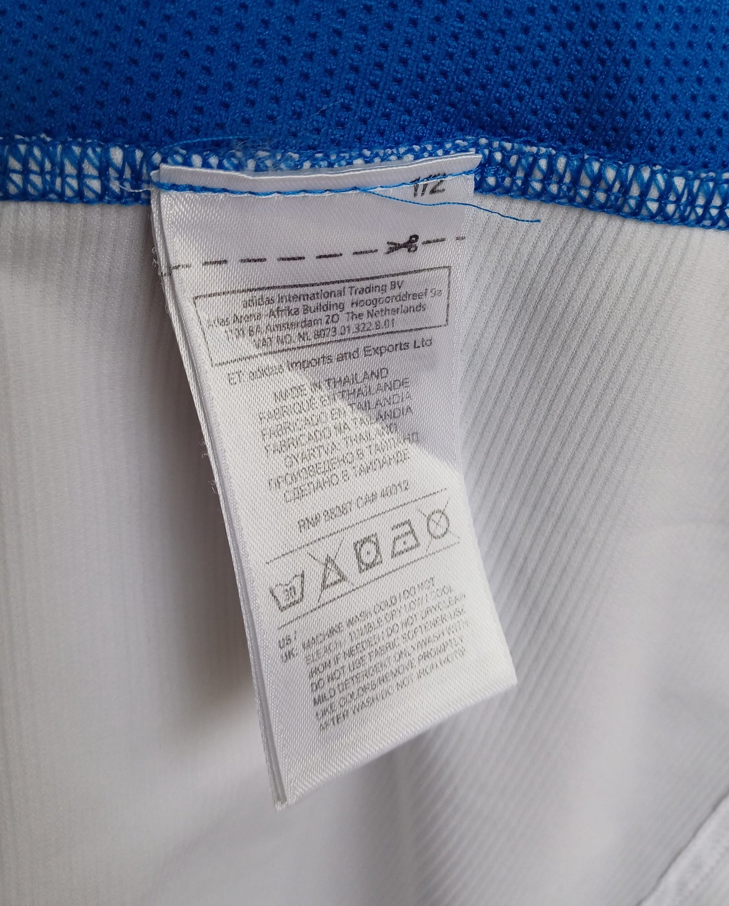 Adidas Adizero Formotion Tennis T-Shirt Mens M