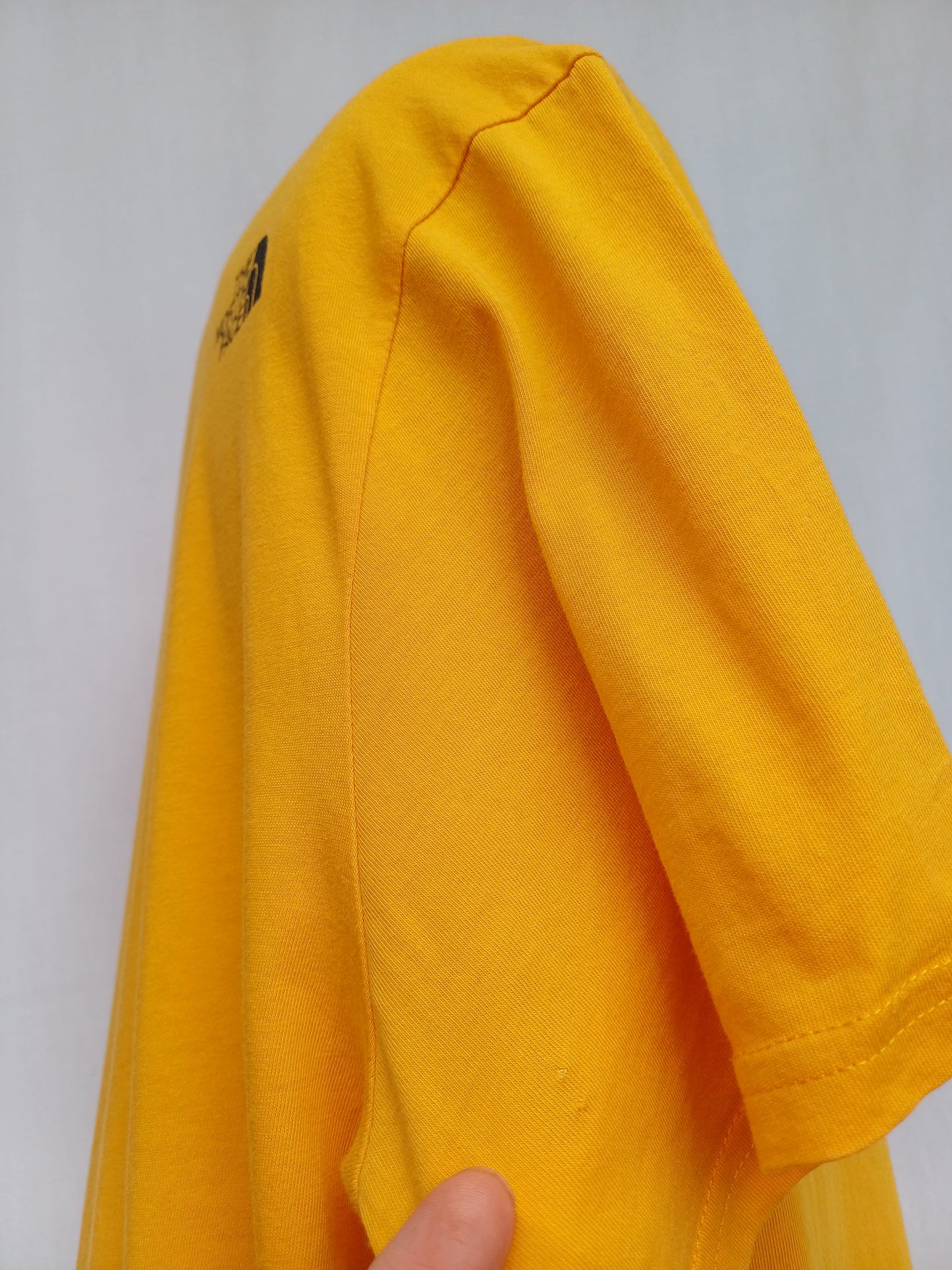 The North Face Crew Neck T-Shirt Mens L
