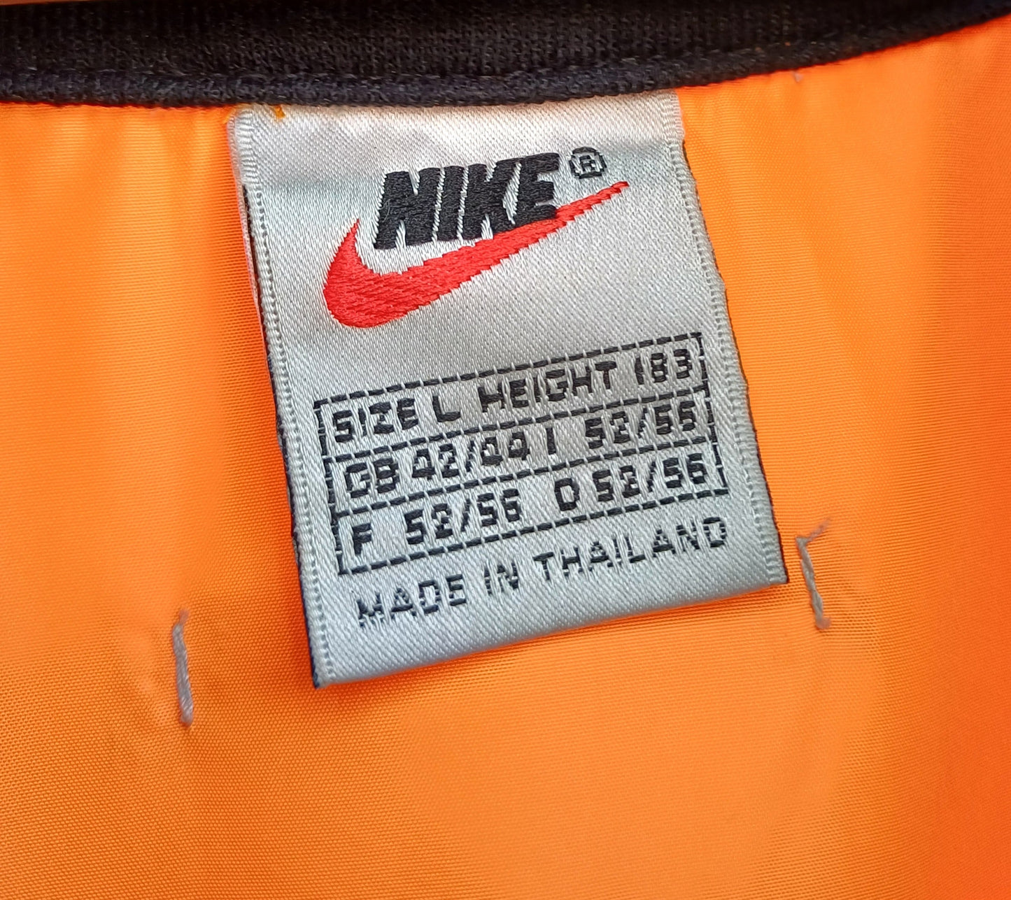 Nike Clima-Fit Full Zip Hiking Vest Mens L