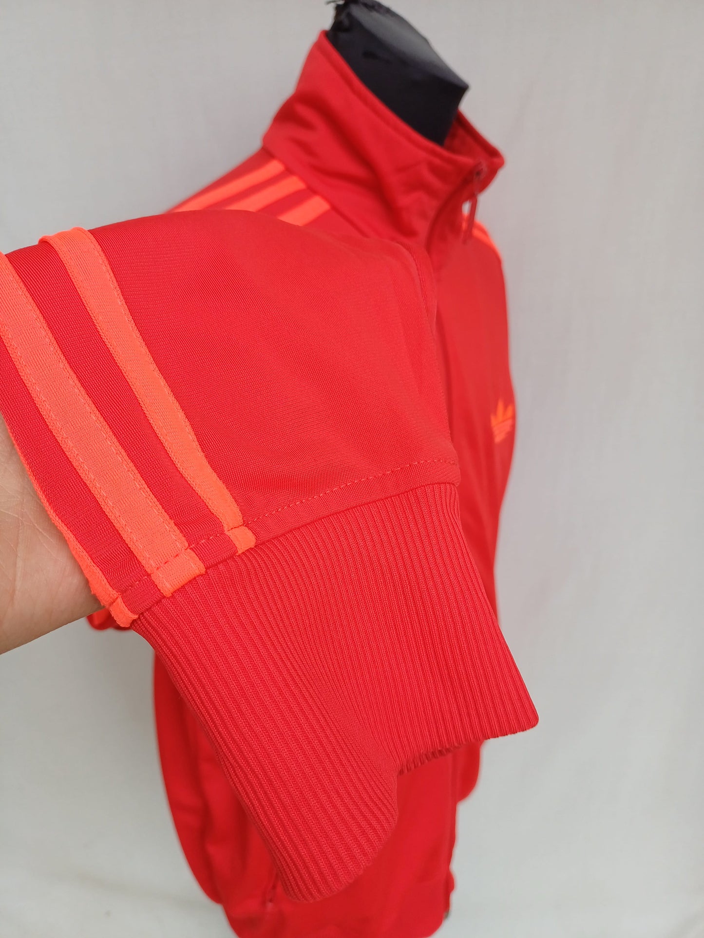 Adidas Originals ADI-Firebird Track Top Jacket Mens M