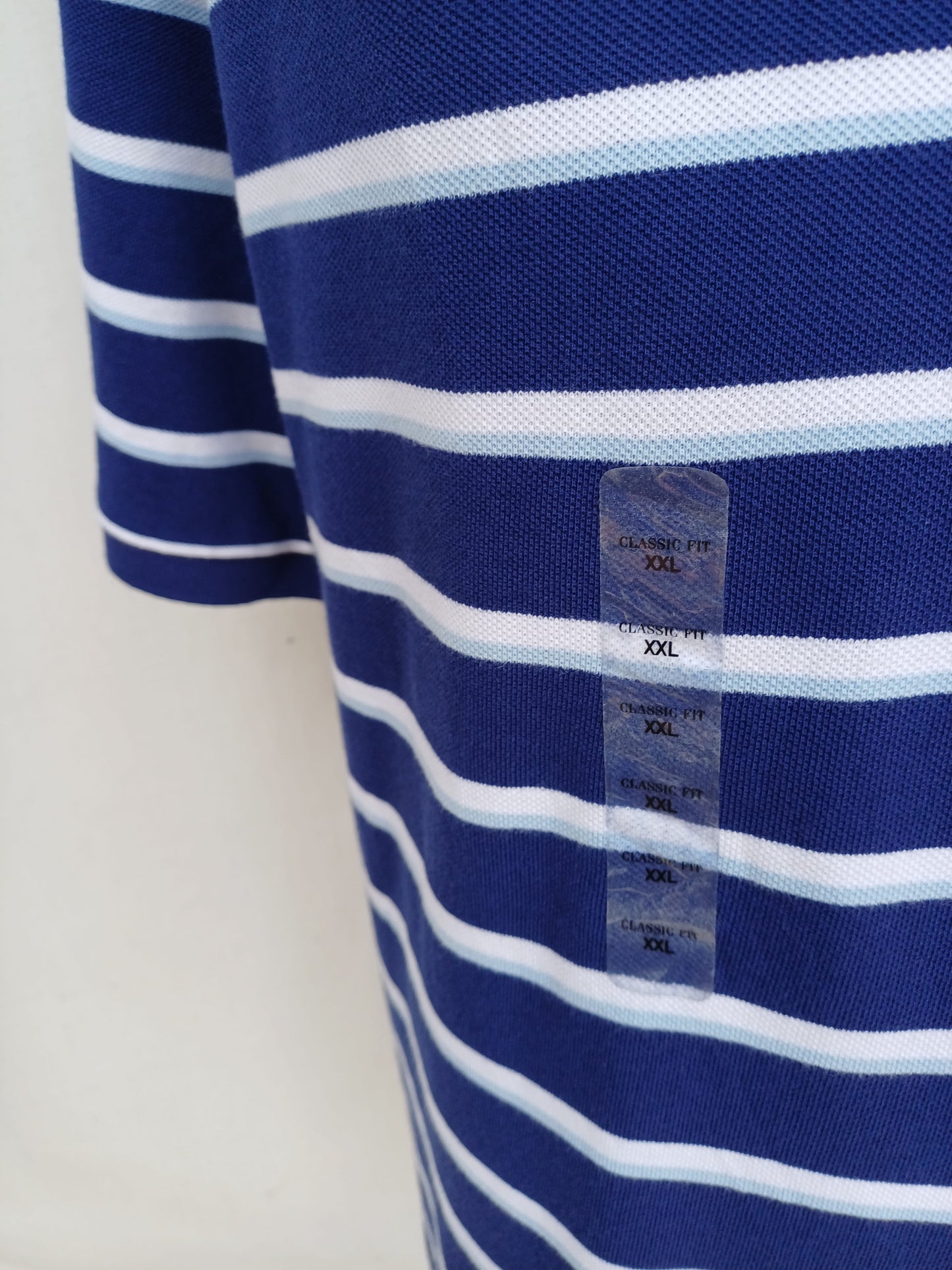 New With Tags Polo Ralph Lauren Classic Fit Polo Shirt Mens 2XL RRP $99