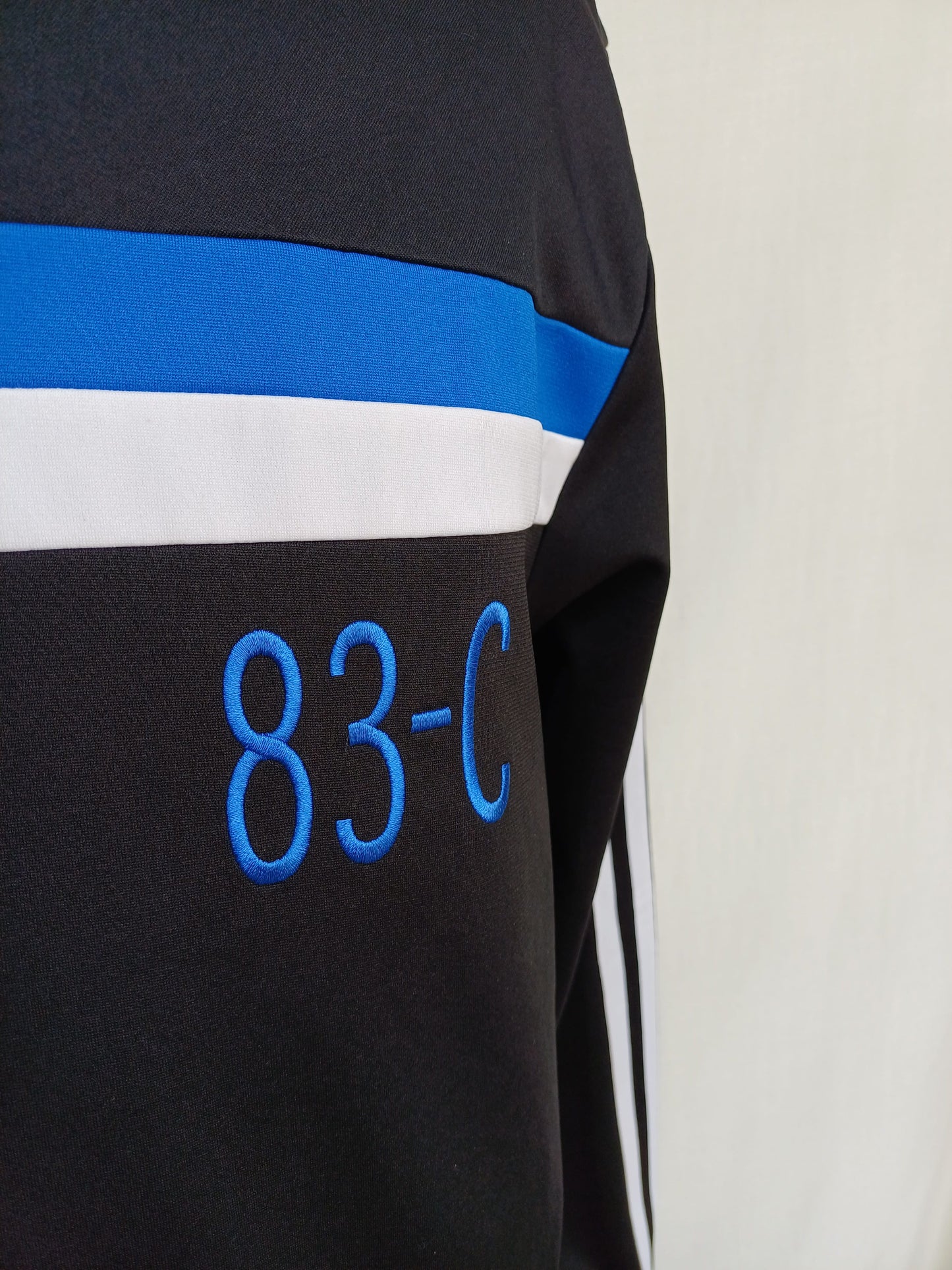 Adidas Originals 83-C Track Top Jacket Mens L