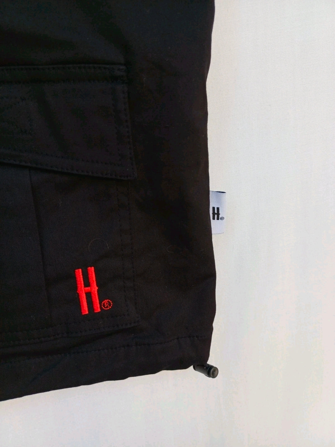 New With Tags Hoodrich Combat Gilet Zip Vest Mens L