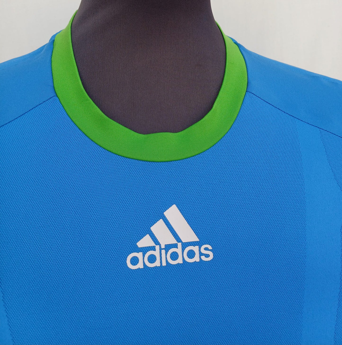 Adidas Roland Garros 2011 Andy Murray Formotion Tennis T-Shirt Mens L