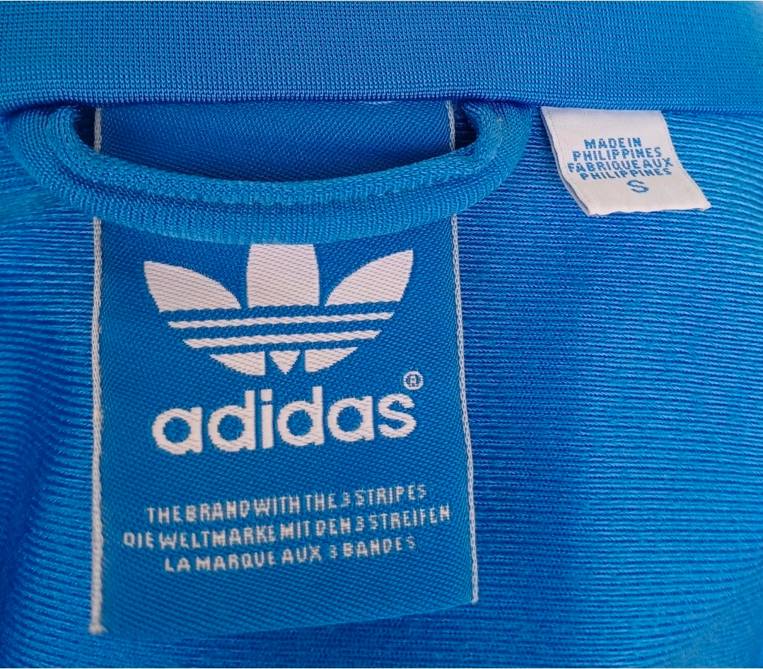 Adidas Originals ADI-Firebird Track Top Jacket Mens S