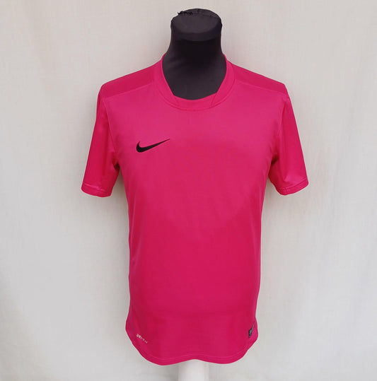 Nike 2015/2016 Template Football Shirt Mens S