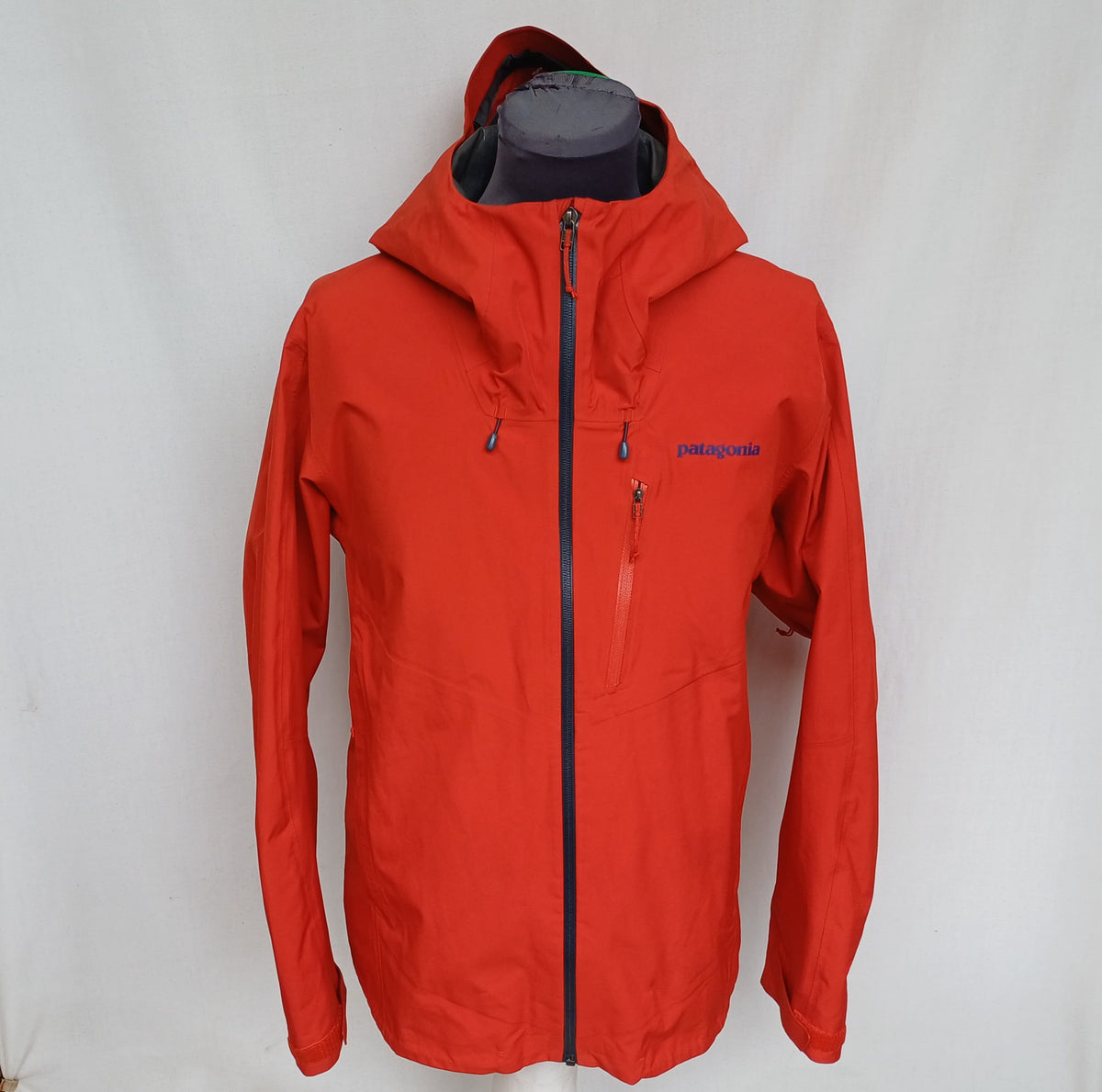Patagonia Calcite Gore-Tex Paclite plus Jacket Mens M