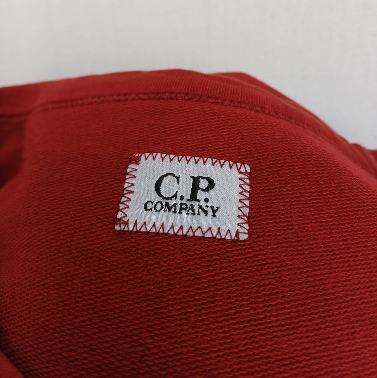 CP Company Crew Neck Sweatshirt Mens M