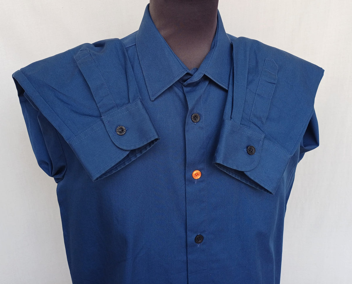 Volvo Official Button-Up Shirt Mens M