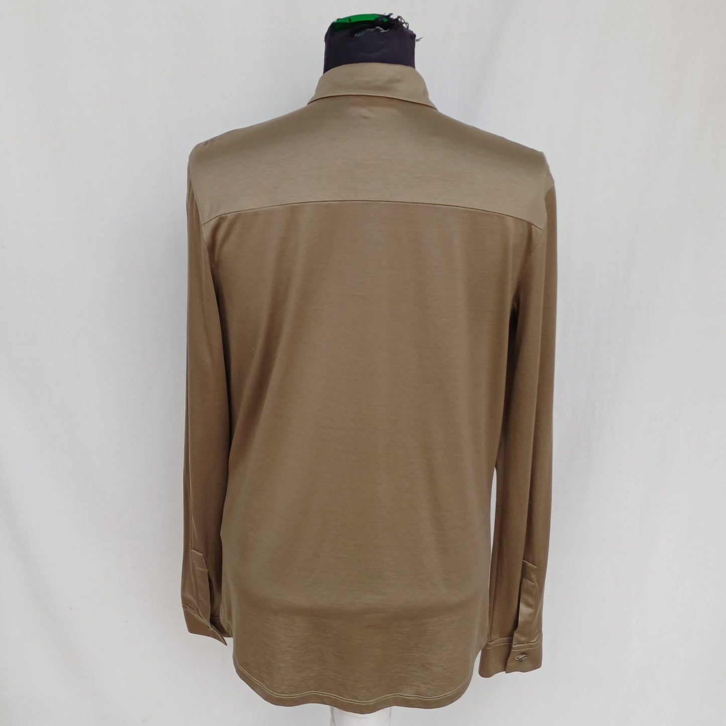 Hugo Boss Long Sleeve button-Up shirt Mens S