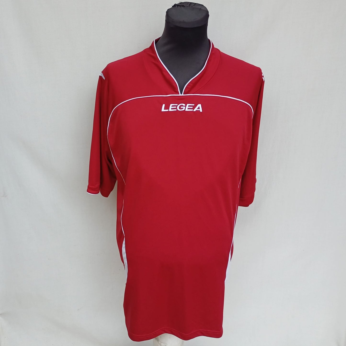 Legea Template Football Shirt Mens XL