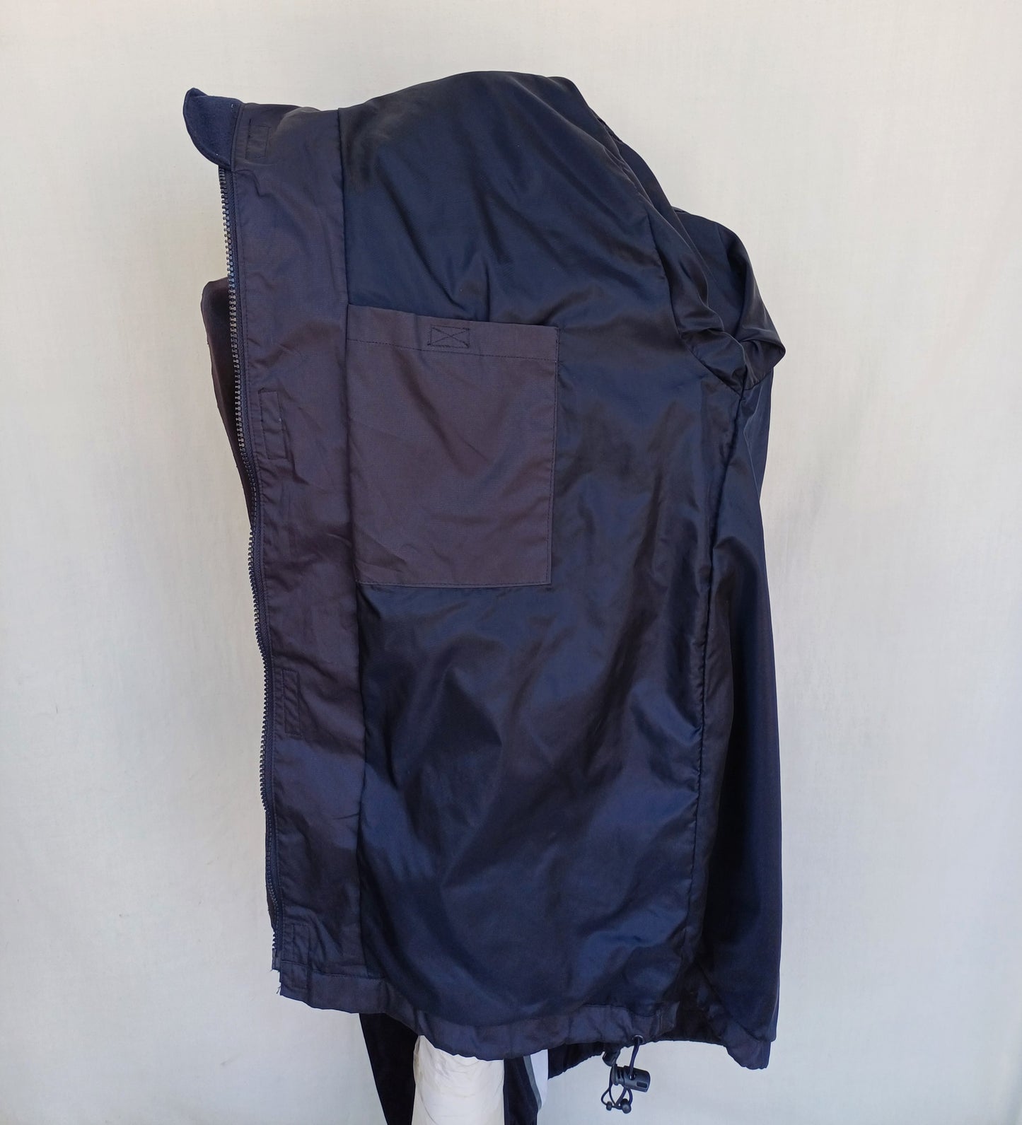 Vintage BMW Williams F1 team 2002 Formula One Racing Jacket Mens XL