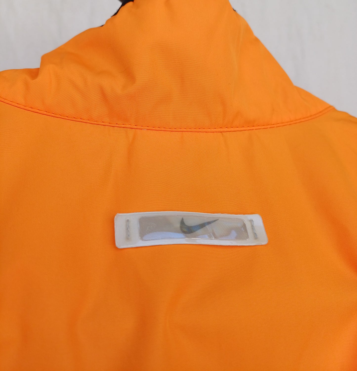 Nike Clima-Fit Full Zip Hiking Vest Mens L