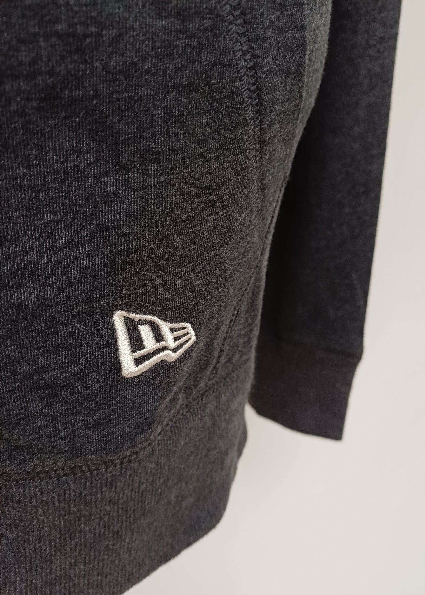 New With Tags John Deere New Era Emerging Tech Full Zip Hoodie Mens S