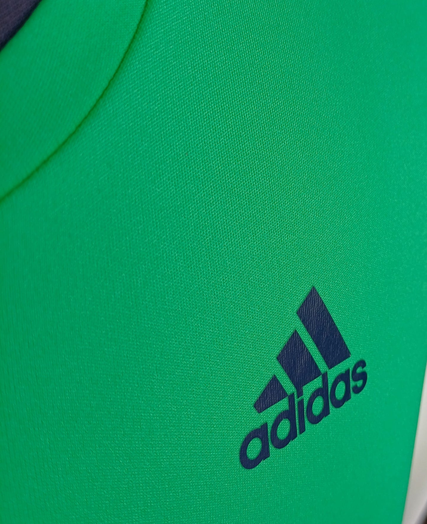 Adidas Crew Neck Training T-Shirt Mens S