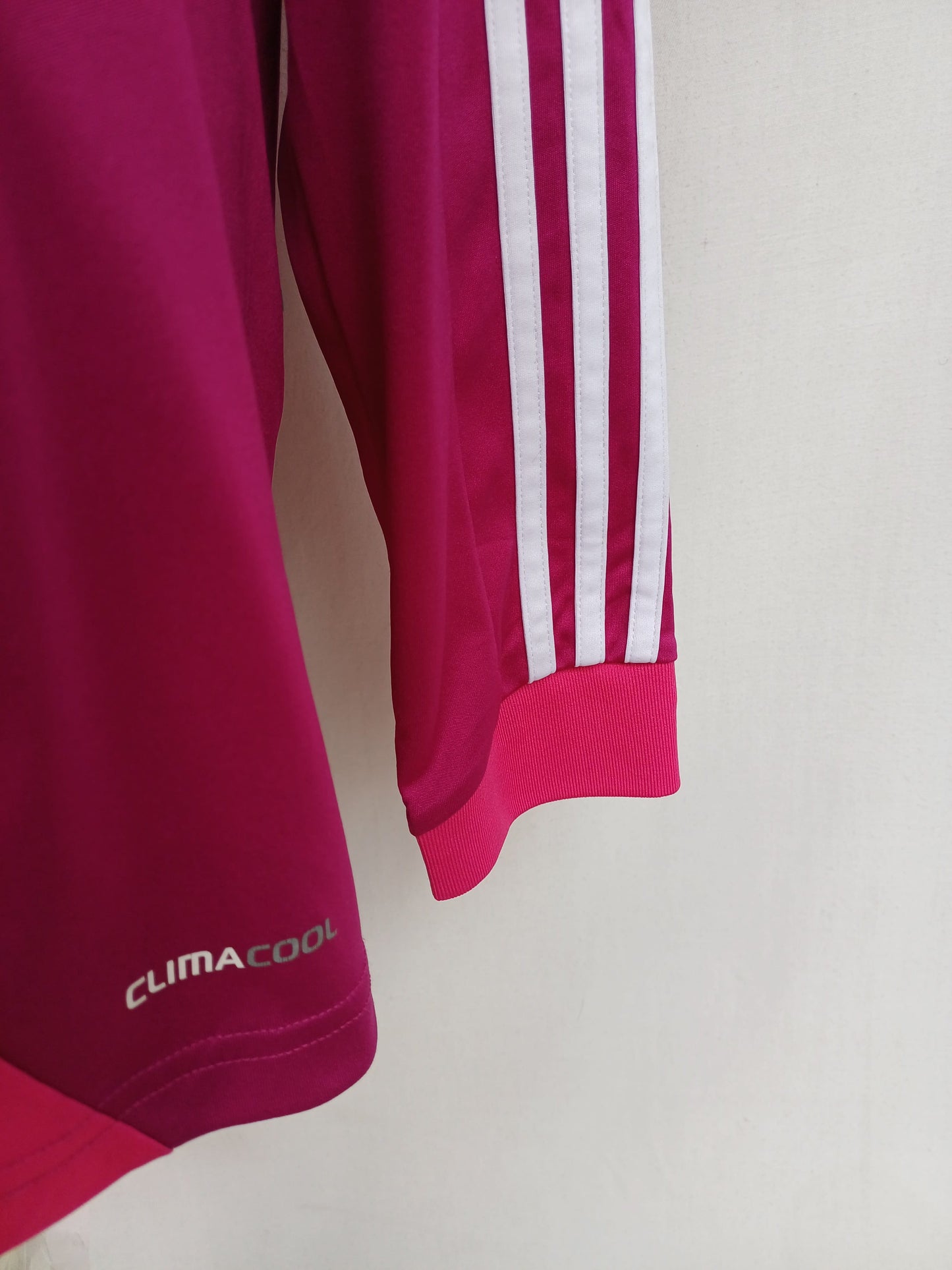 Olympique Lyonnais Lyon 2011/12 Third Adidas Shirt Mens L