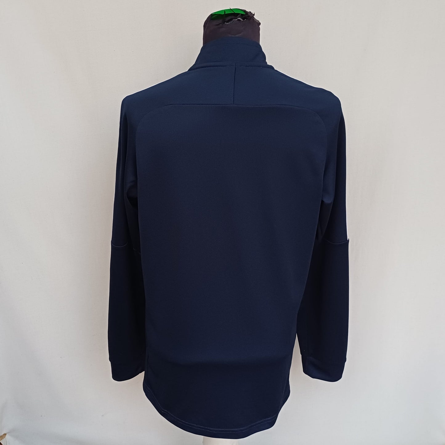 Nike Dri-Fit Track Top Jacket Mens S