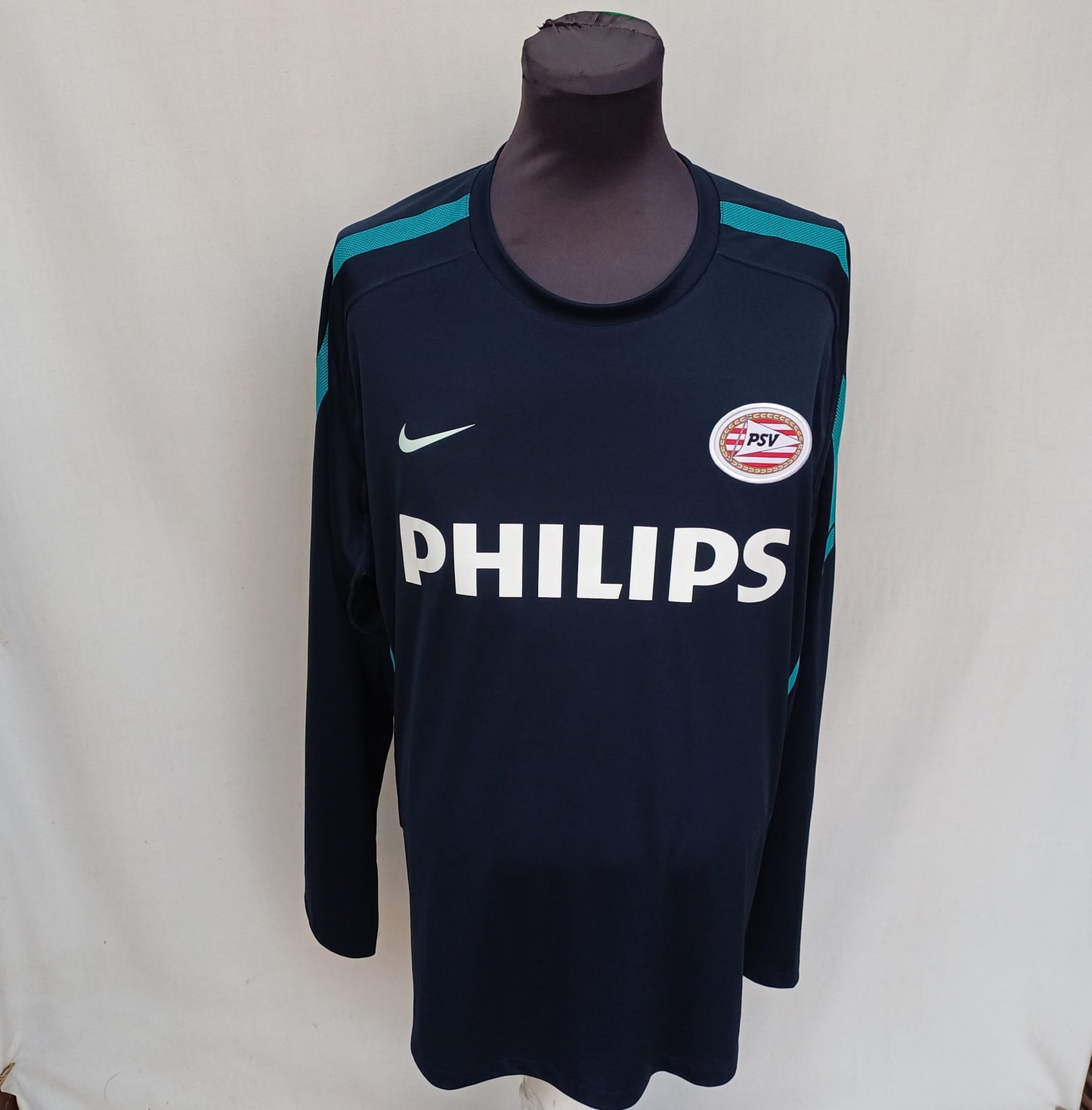 PSV Eindhoven 2010/11 Umbro Training Tee Shirt Mens XL