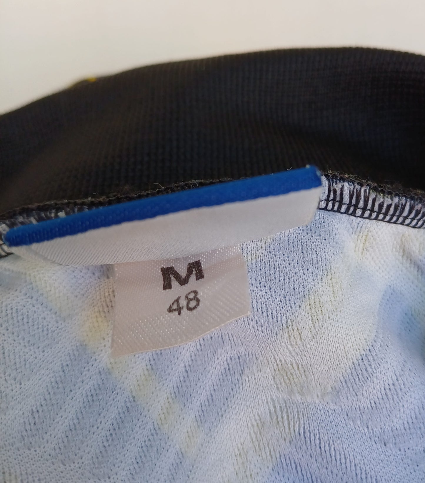 Borussia Monchengladbach 1998/99 Reebok Goalkeeper Jersey Shirt Mens M