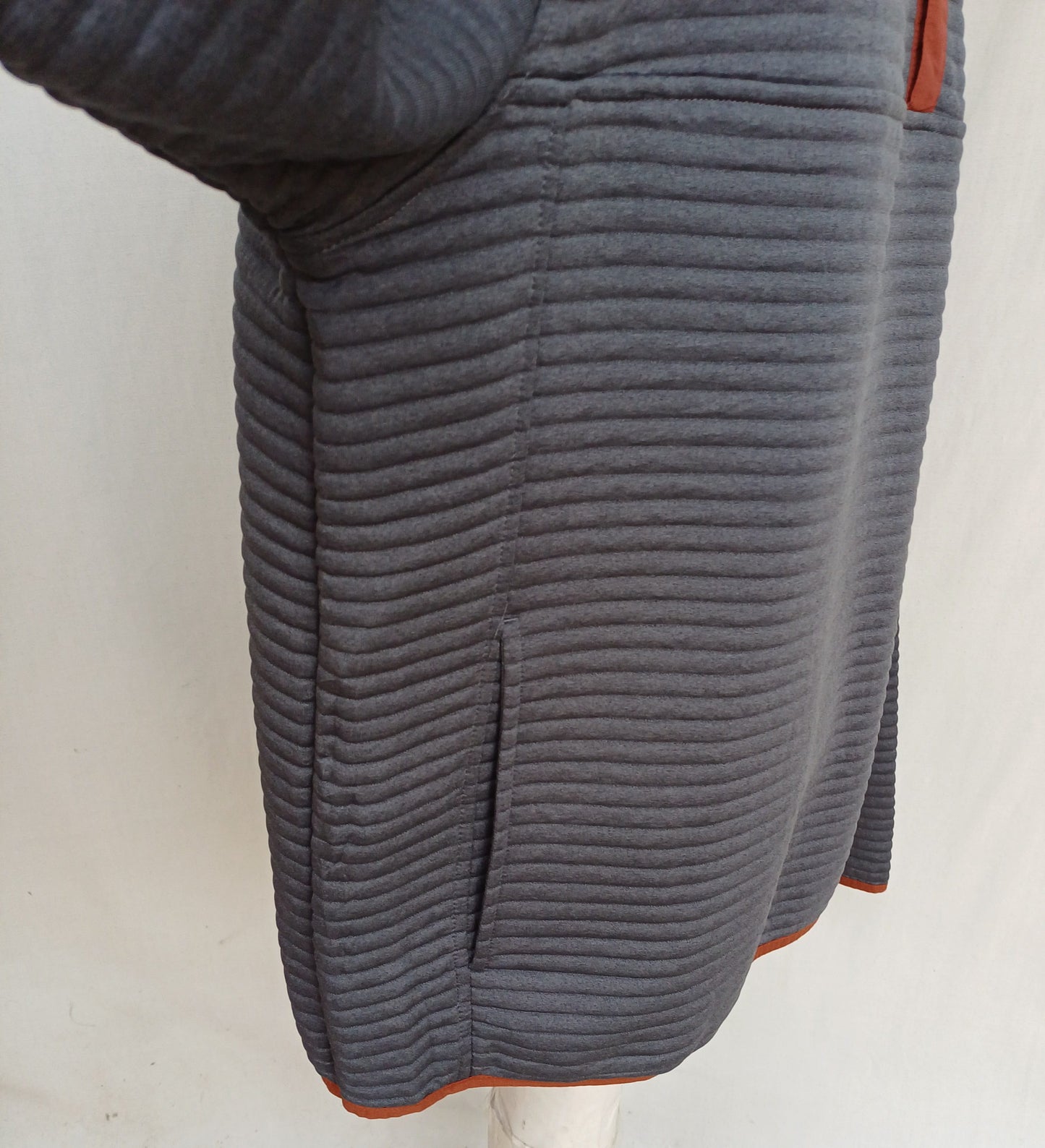 New Without Tags L.L. Bean Airlight Knit Pullover Sweatshirt Mens XL