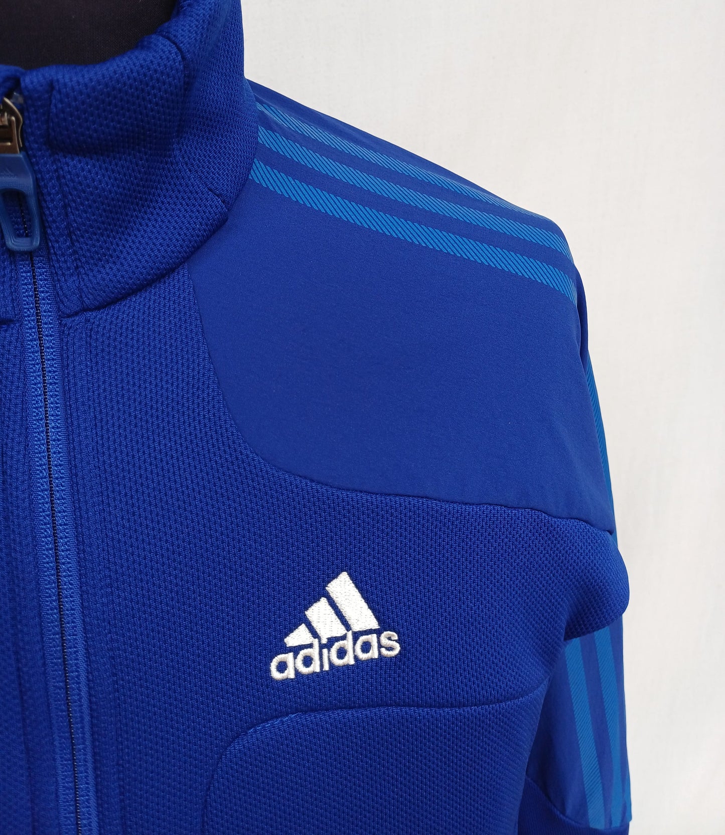Adidas Terrex Swift Fleece Jacket Mens S