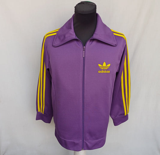 Adidas Originals Womens Track Top Jacket Size M