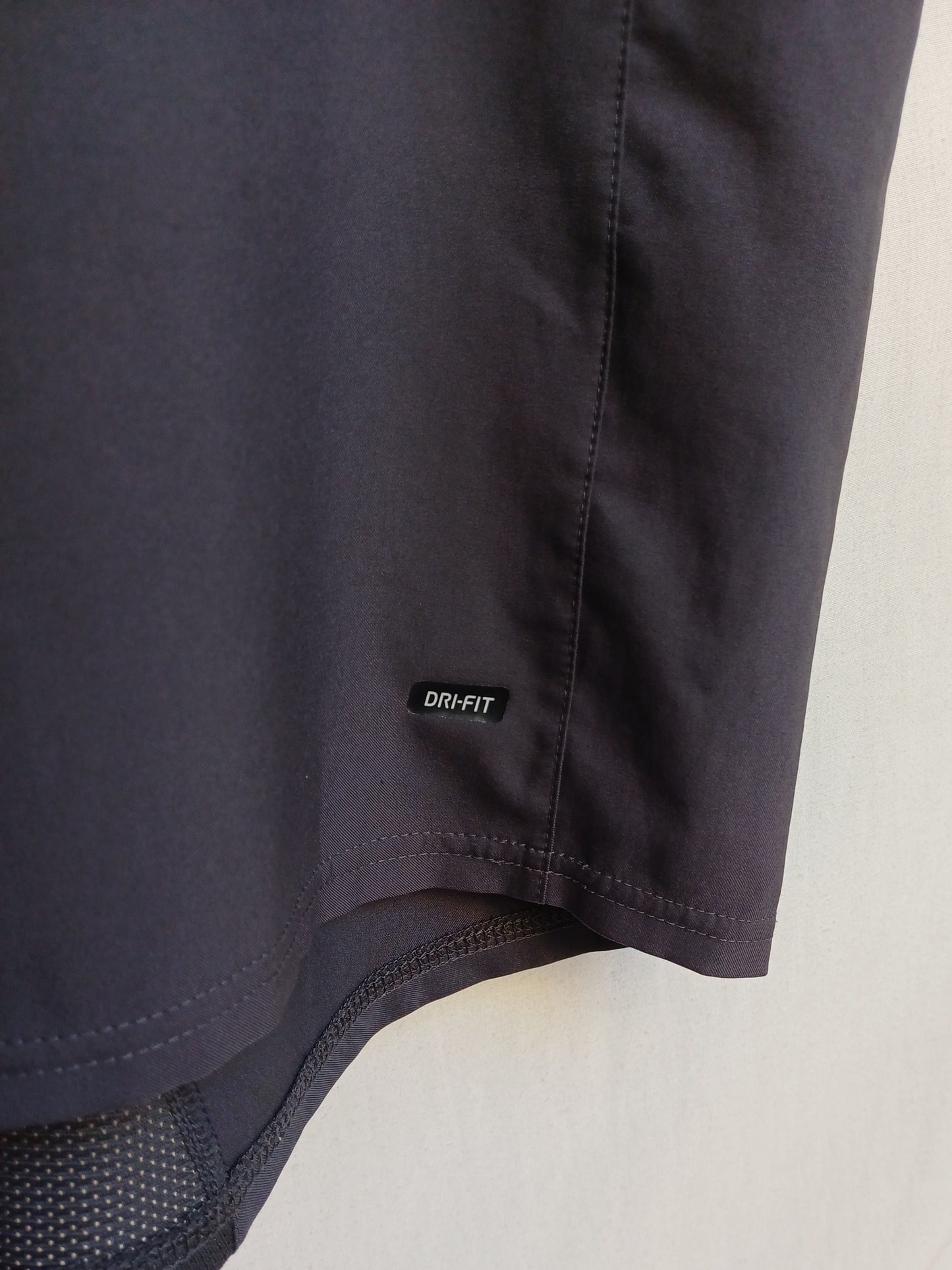 Vintage Nike Crew Neck Training Tank Top Mens M